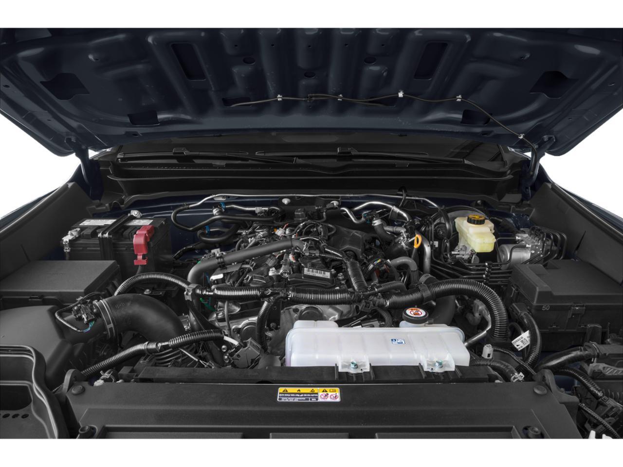 2025 Toyota Tacoma SR Laurel MD
