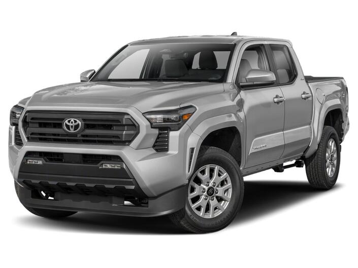 2025 Toyota Tacoma SR5 Oshkosh WI