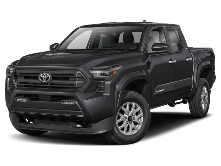 2025 Toyota Tacoma SR5 Oshkosh WI