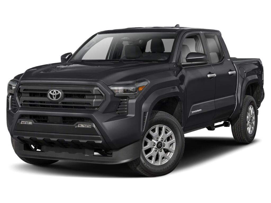 2025 Toyota Tacoma SR5 Oshkosh WI