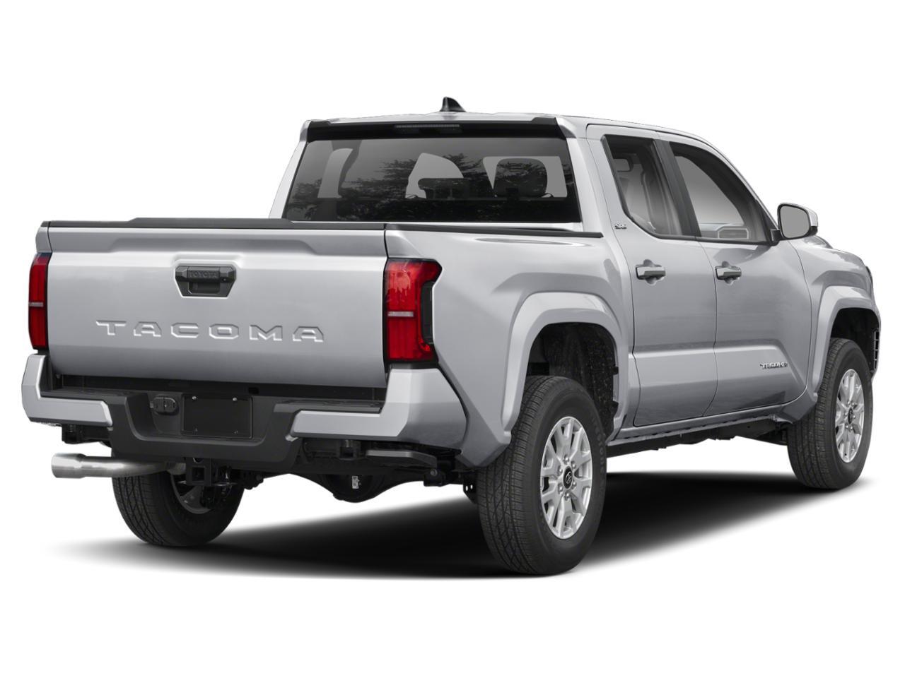 2025 Toyota Tacoma SR5 San Clemente CA