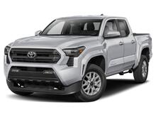 2025_Toyota_Tacoma_SR5_ Roseville CA