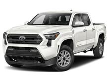2025_Toyota_Tacoma_SR5_ Roseville CA