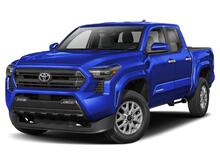 2025_Toyota_Tacoma_SR5_ Roseville CA