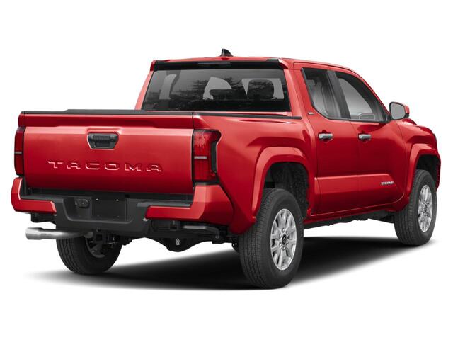 2025 Toyota Tacoma SR5 Roseville CA