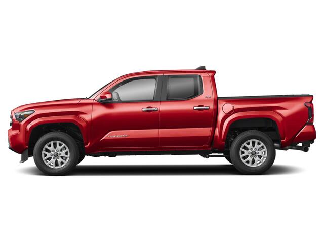 2025 Toyota Tacoma SR5 Roseville CA