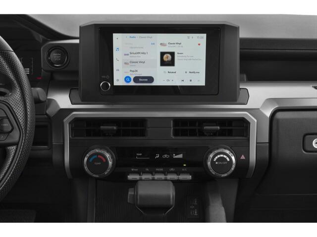 2025 Toyota Tacoma SR5 Roseville CA