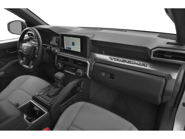 2025 Toyota Tacoma SR5 Roseville CA
