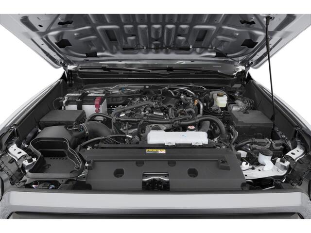 2025 Toyota Tacoma SR5 Roseville CA