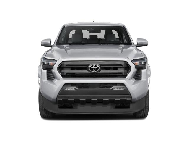 2025 Toyota Tacoma SR5 Roseville CA