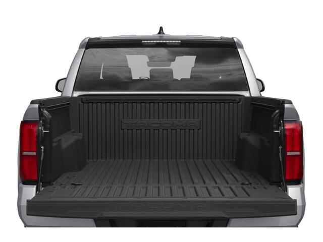 2025 Toyota Tacoma SR5 Roseville CA