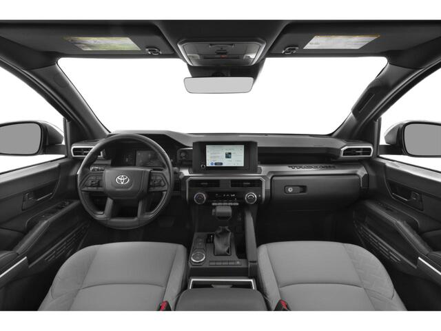 2025 Toyota Tacoma SR5 Roseville CA