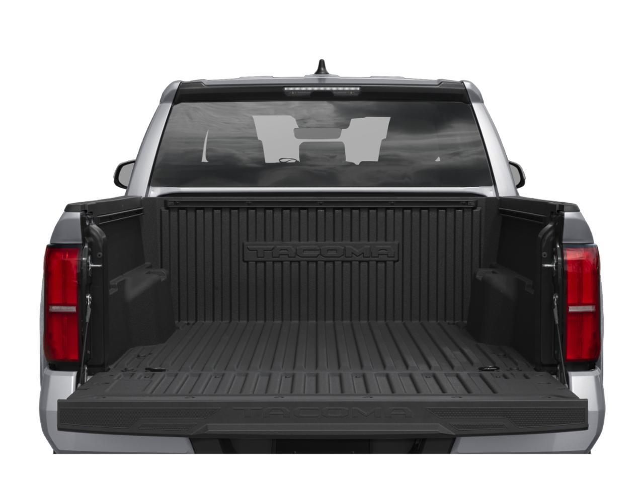 2025 Toyota Tacoma SR5 San Clemente CA