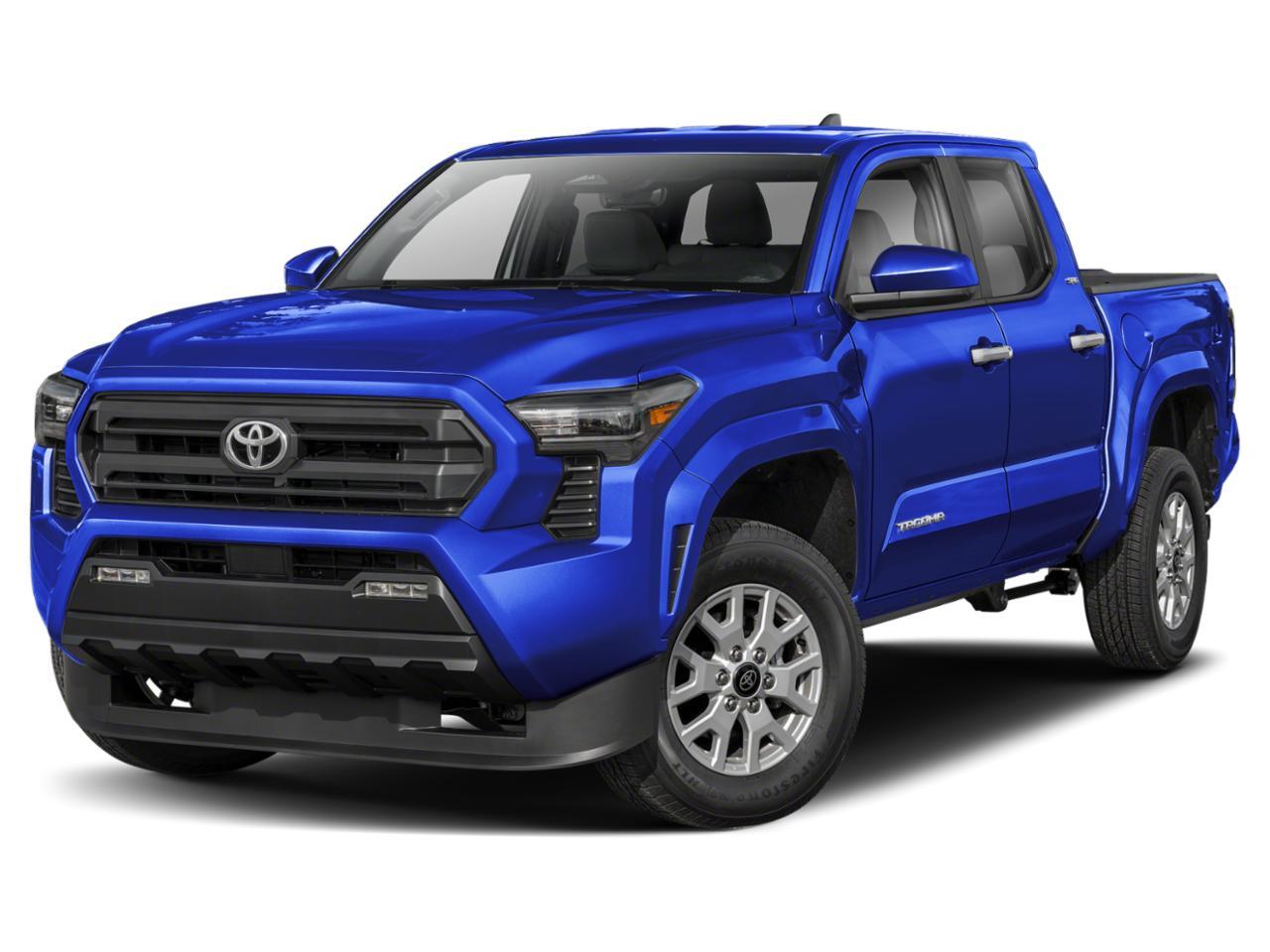 2025 Toyota Tacoma SR5 Cockeysville MD