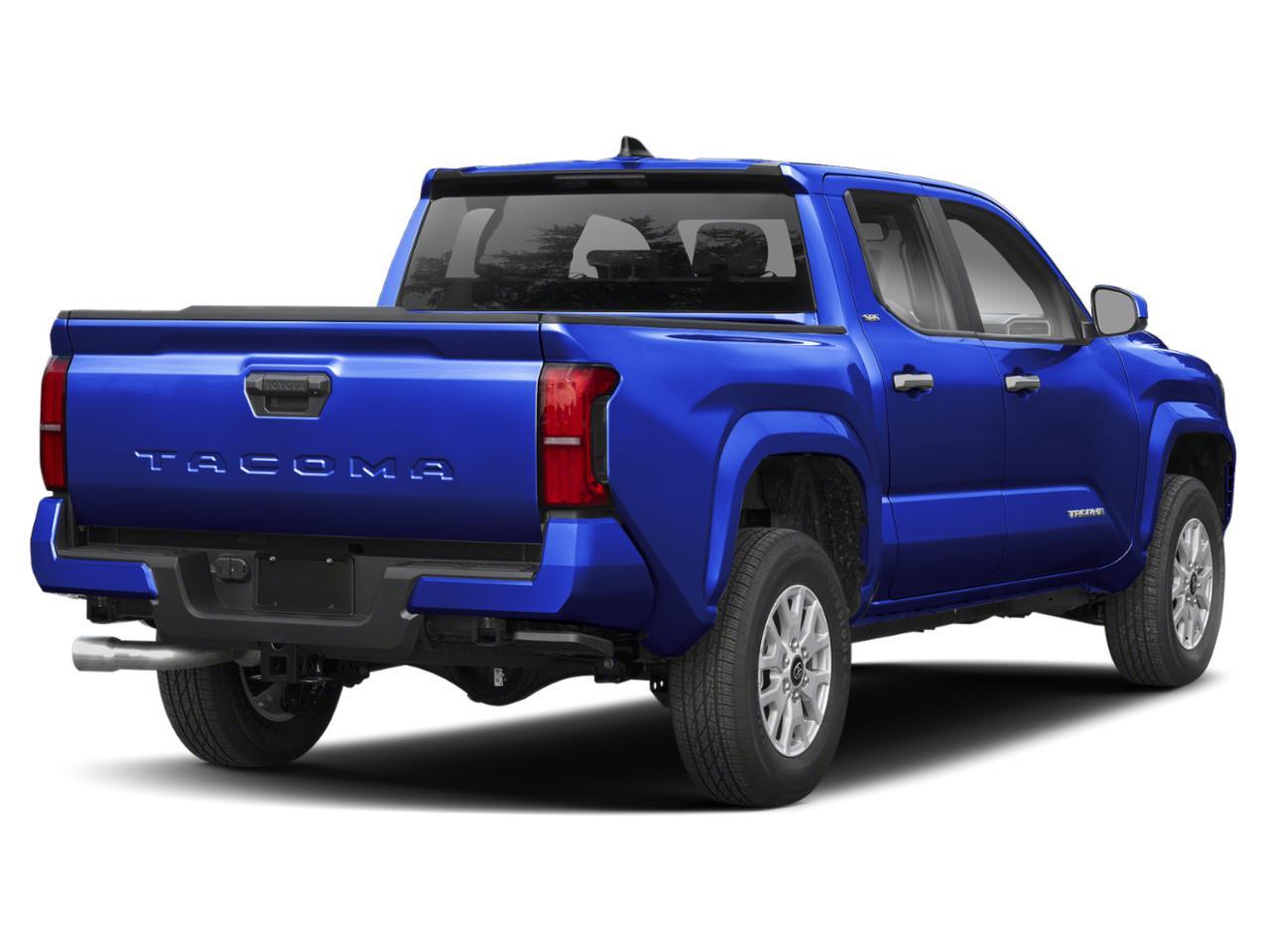 2025 Toyota Tacoma SR5 Cockeysville MD
