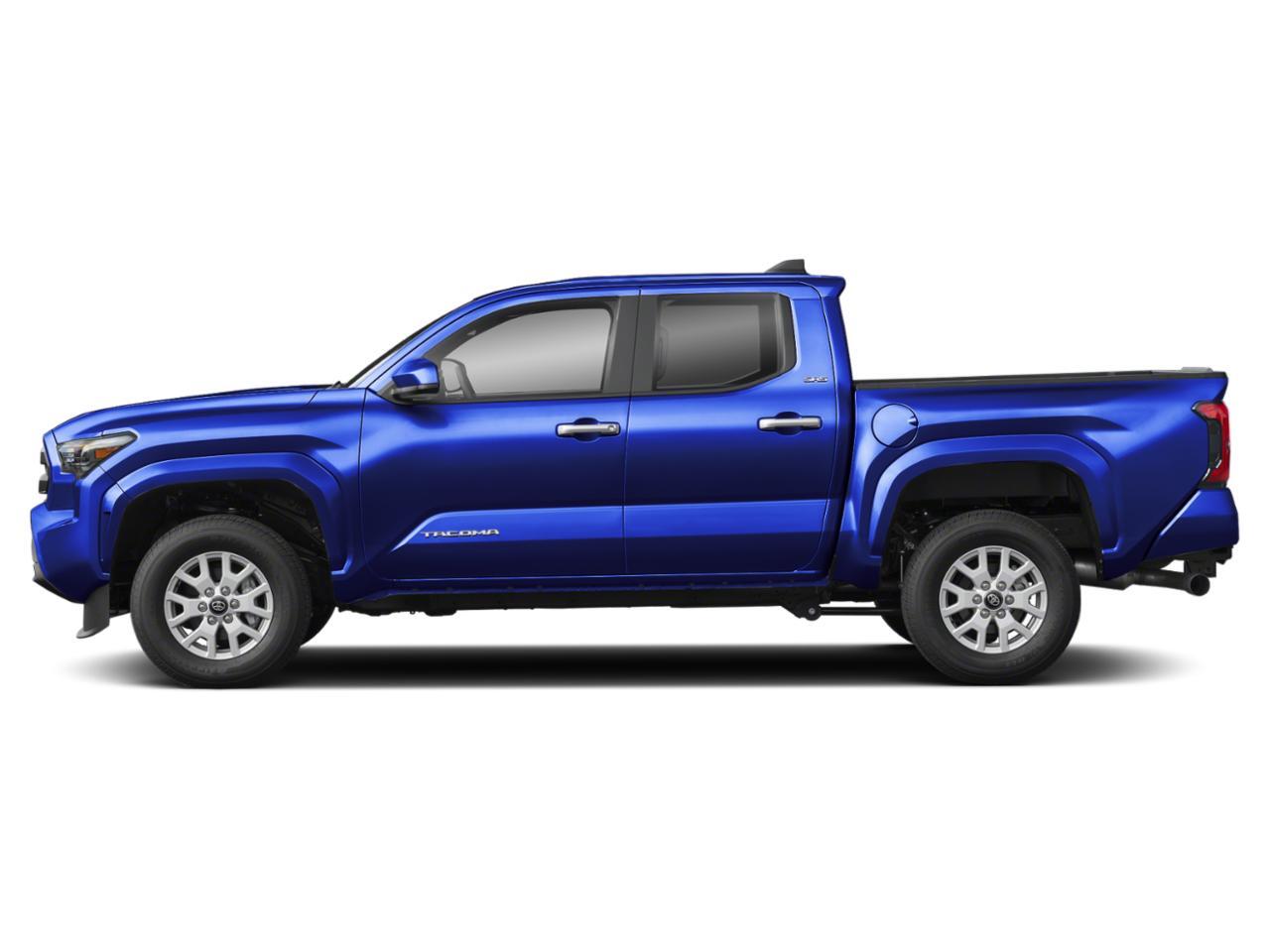 2025 Toyota Tacoma SR5 Cockeysville MD