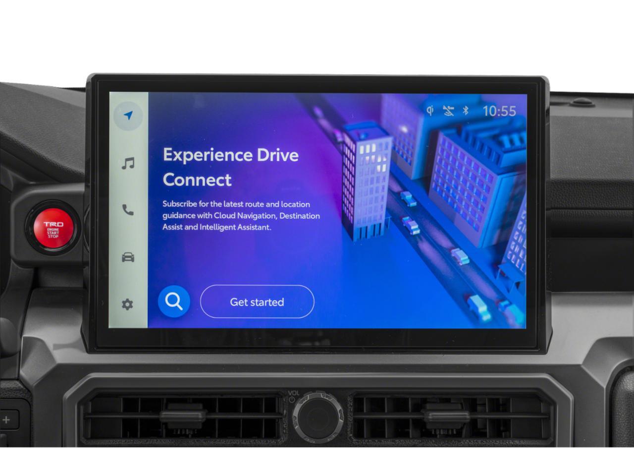 2025 Toyota Tacoma TRD Off-Road 4WD San Clemente CA