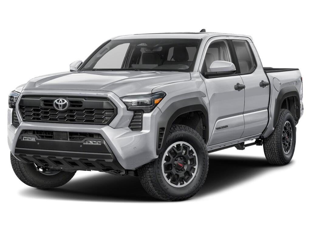 2025 Toyota Tacoma TRD Off-Road Oshkosh WI