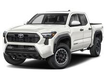 2025_Toyota_Tacoma_TRD Off Road_ Roseville CA
