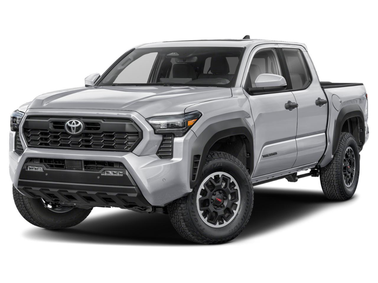 2025 Toyota Tacoma TRD Off-Road San Clemente CA