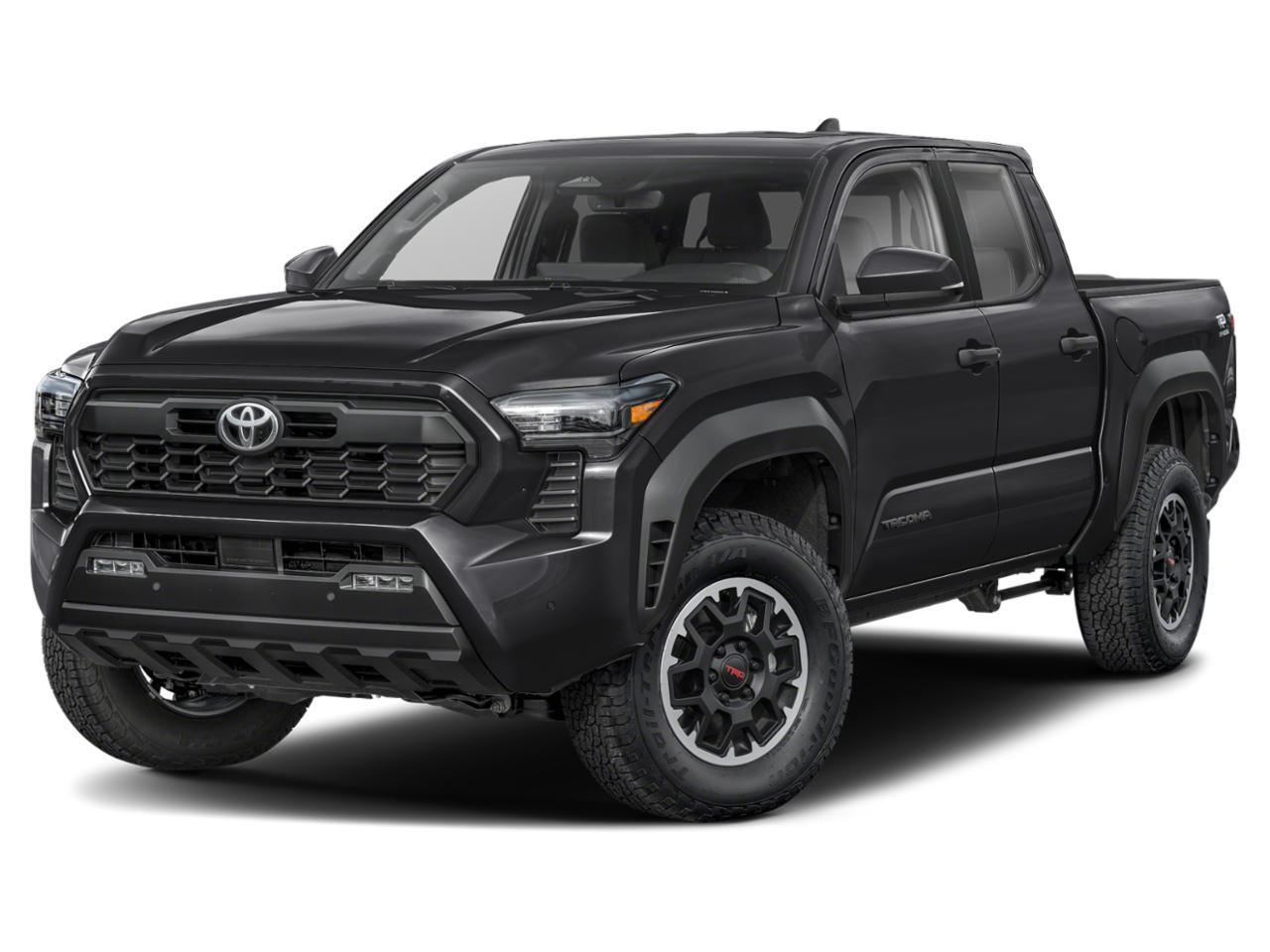 2025 Toyota Tacoma TRD Off-Road San Clemente CA