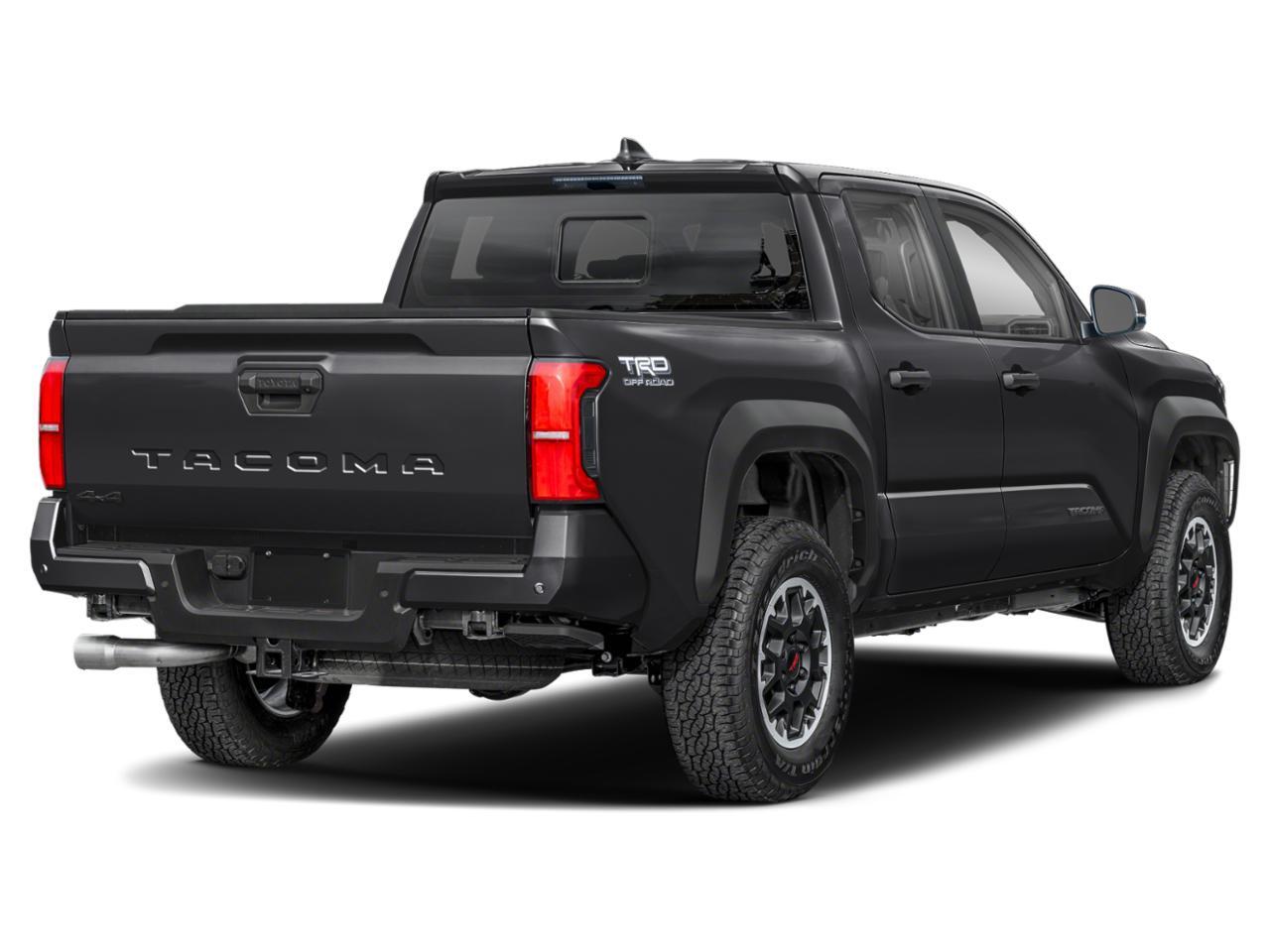 2025 Toyota Tacoma TRD Off-Road San Clemente CA