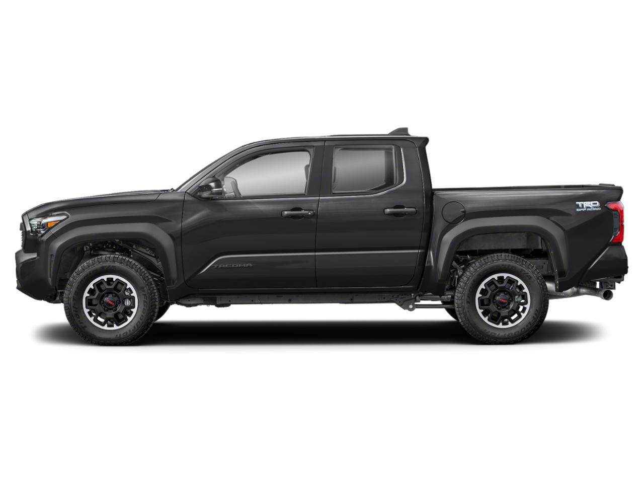 2025 Toyota Tacoma TRD Off-Road San Clemente CA