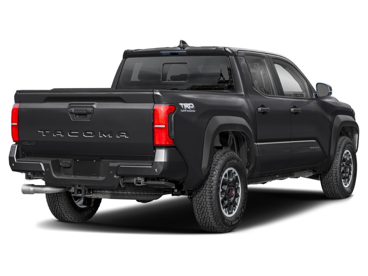 2025 Toyota Tacoma TRD Off-Road Fredericksburg VA