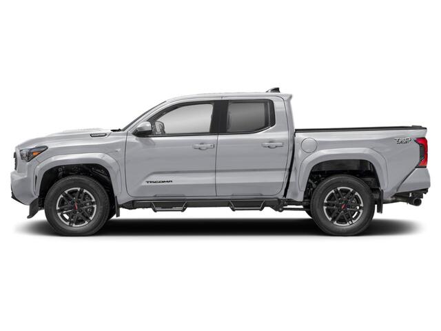 2025 Toyota Tacoma TRD Sport Hybrid Roseville CA