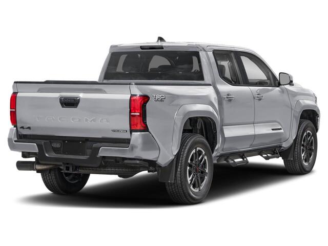 2025 Toyota Tacoma TRD Sport Hybrid Roseville CA