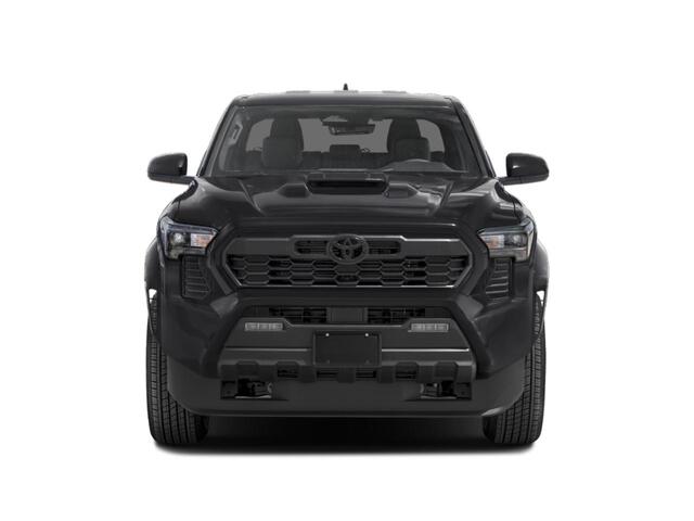2025 Toyota Tacoma TRD Sport Hybrid Roseville CA