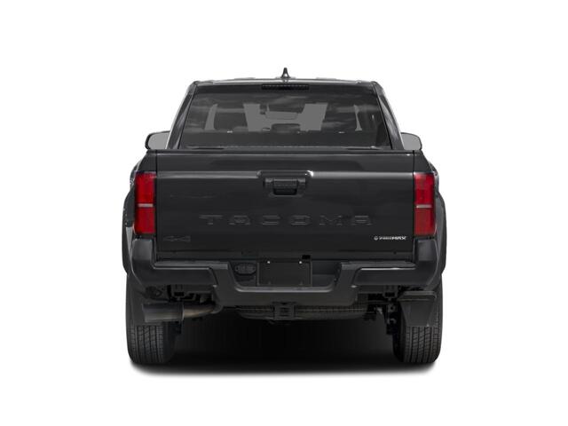 2025 Toyota Tacoma TRD Sport Hybrid Roseville CA