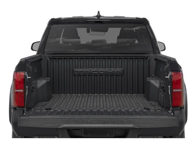 2025 Toyota Tacoma TRD Sport Hybrid Roseville CA