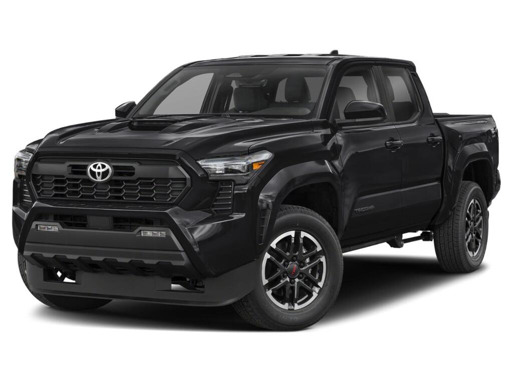 2025 Toyota Tacoma TRD Sport Oshkosh WI