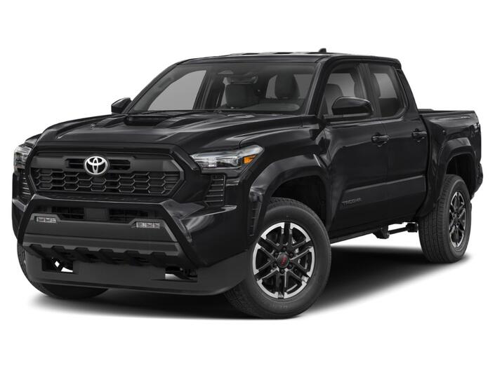 2025 Toyota Tacoma TRD Sport Oshkosh WI