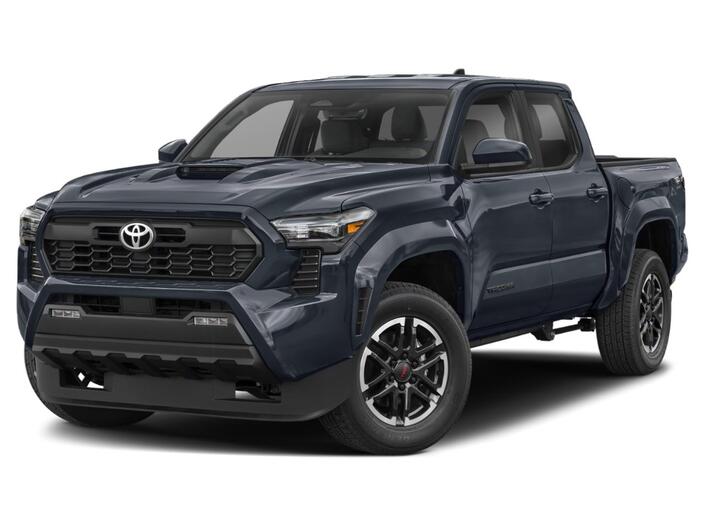 2025 Toyota Tacoma TRD Sport Oshkosh WI