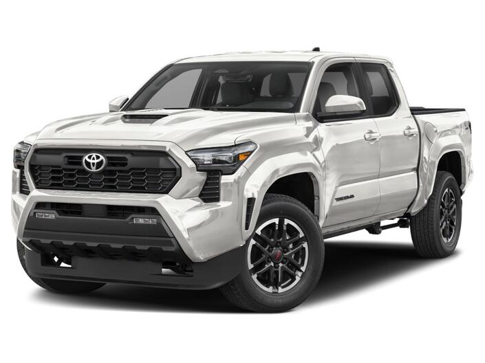 2025 Toyota Tacoma TRD Sport Oshkosh WI
