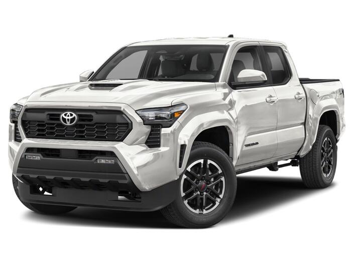 2025 Toyota Tacoma TRD Sport Oshkosh WI