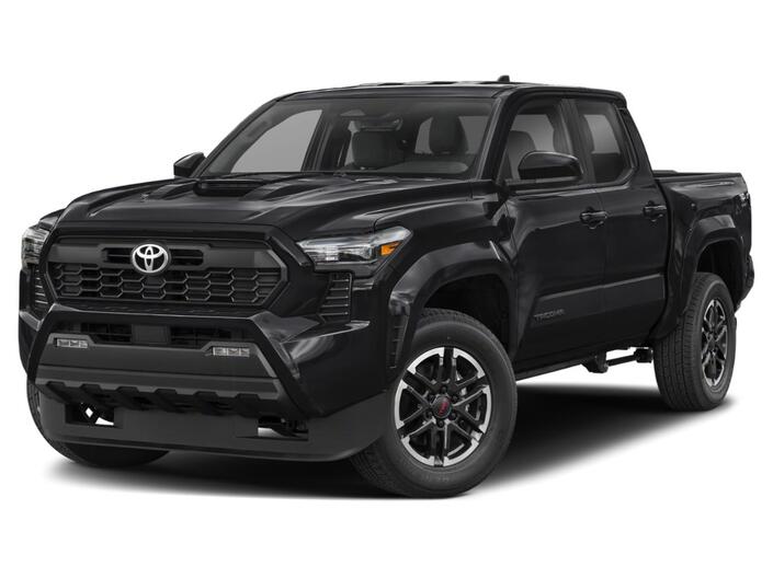 2025 Toyota Tacoma TRD Sport Oshkosh WI