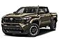 2025 Toyota Tacoma TRD Sport Roseville CA