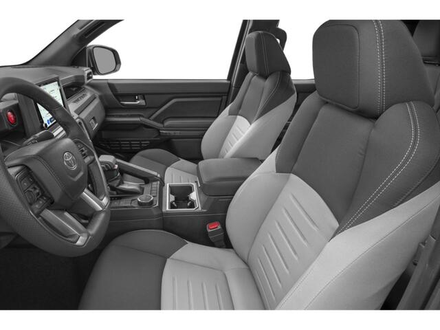 2025 Toyota Tacoma TRD Sport Roseville CA