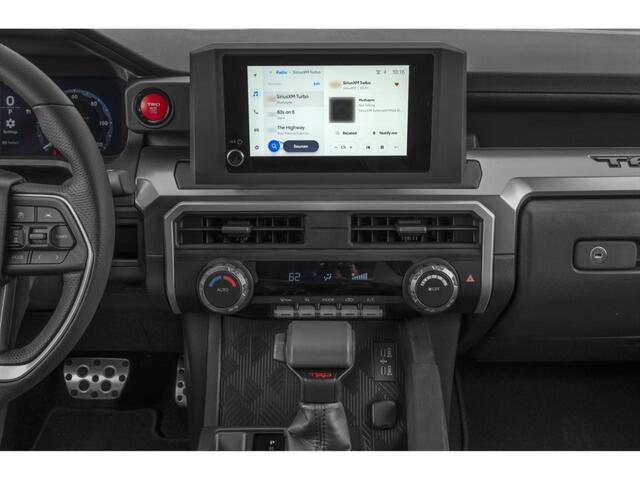 2025 Toyota Tacoma TRD Sport Roseville CA