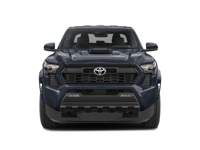 2025 Toyota Tacoma TRD Sport Roseville CA