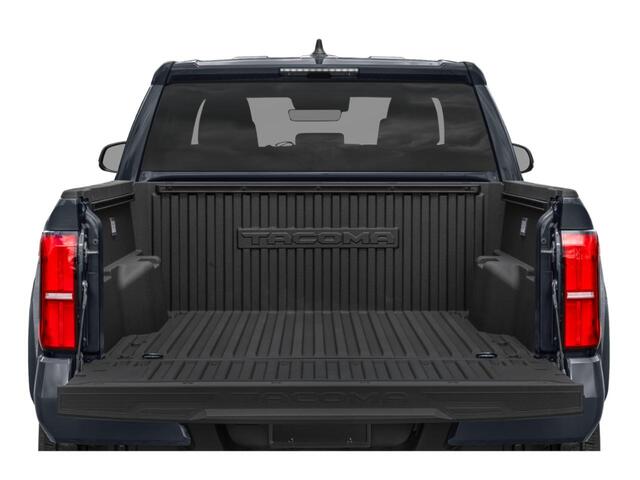 2025 Toyota Tacoma TRD Sport Roseville CA