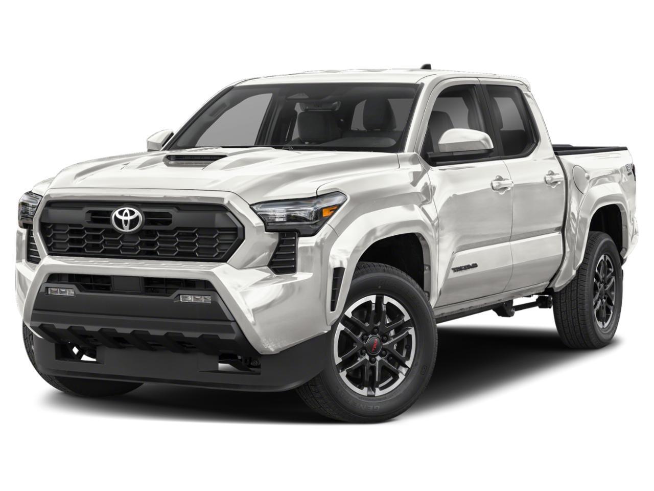 2025 Toyota Tacoma TRD Sport San Clemente CA