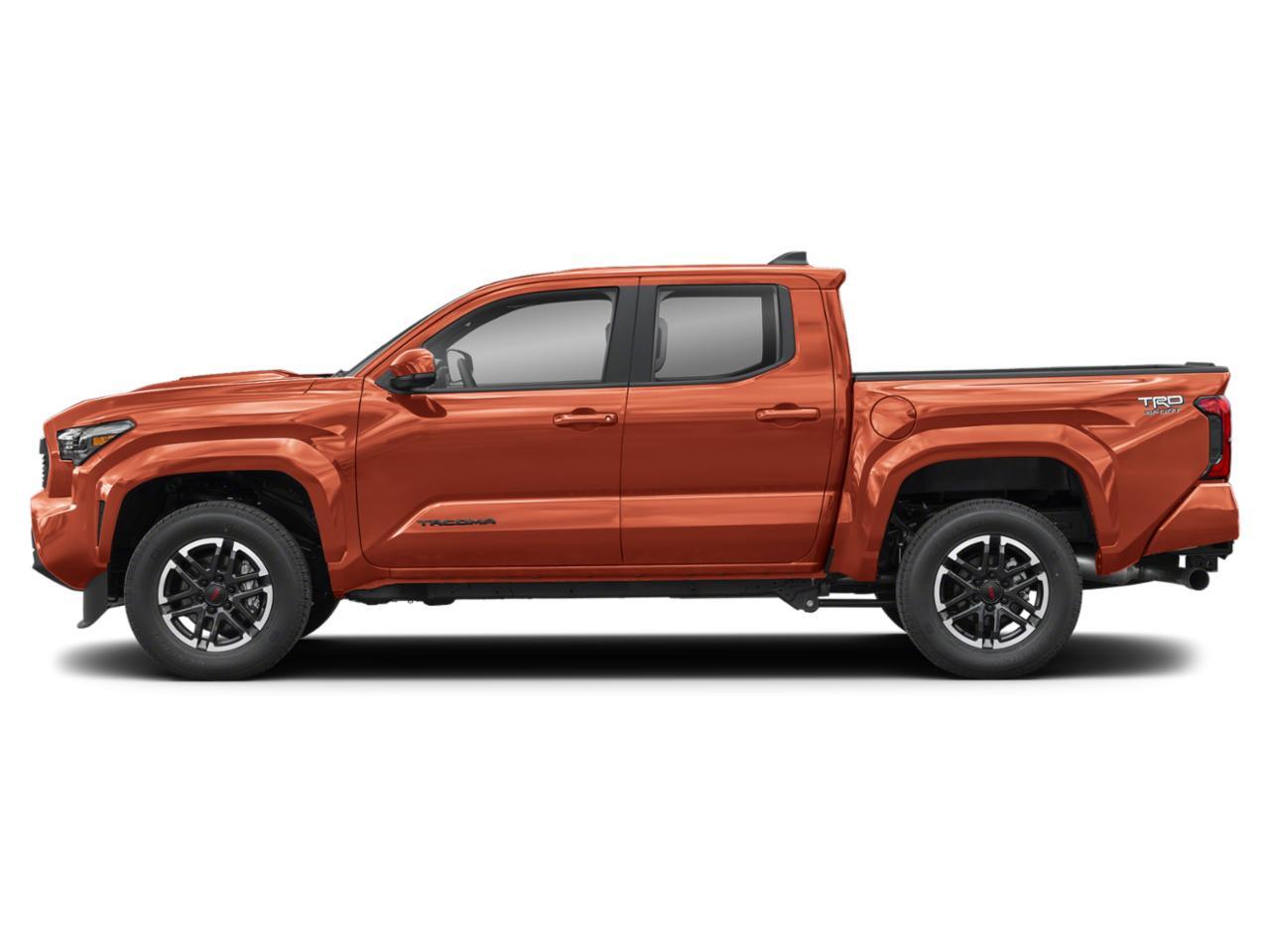 2025 Toyota Tacoma TRD Sport San Clemente CA
