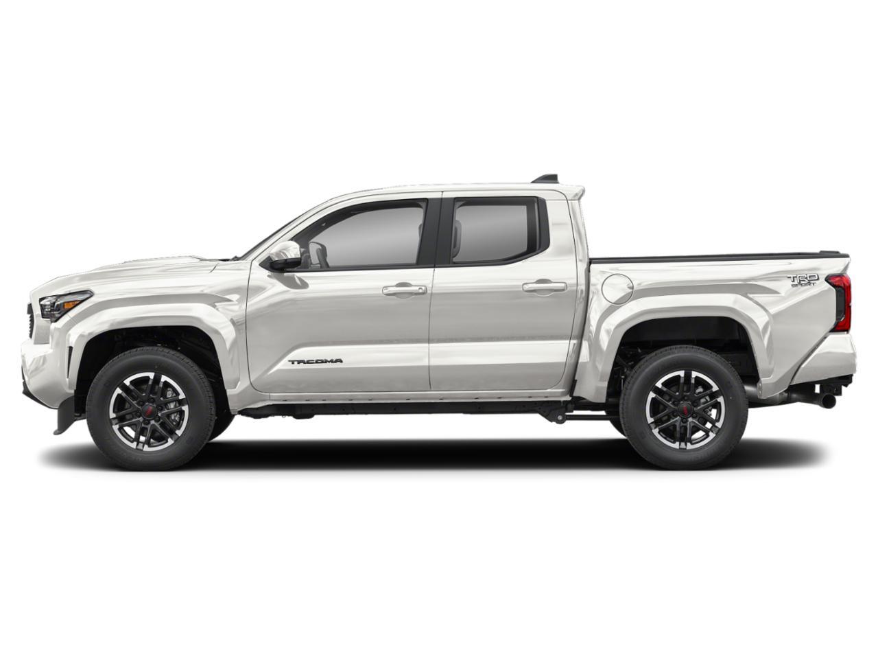 2025 Toyota Tacoma TRD Sport San Clemente CA