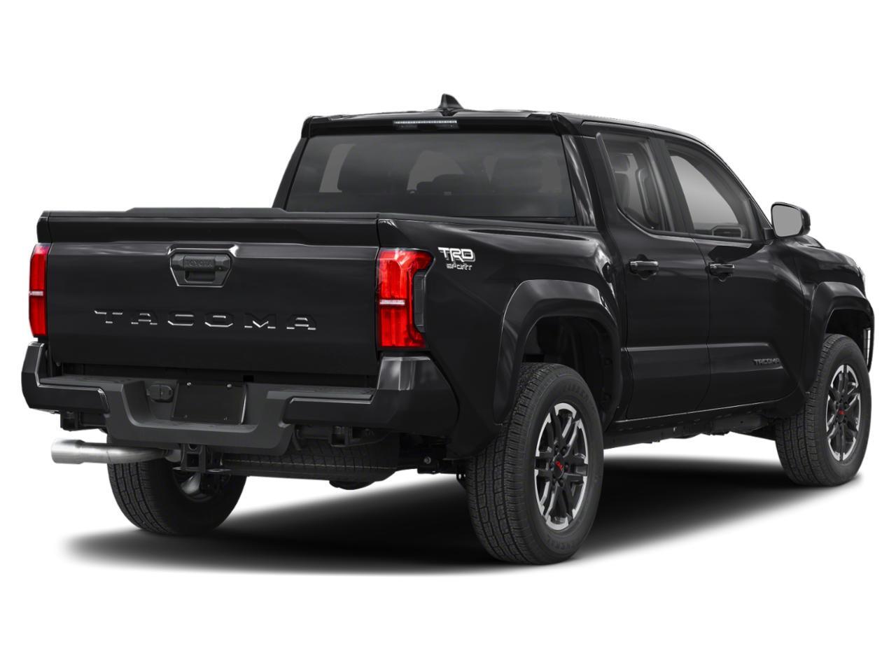 2025 Toyota Tacoma TRD Sport Fredericksburg VA