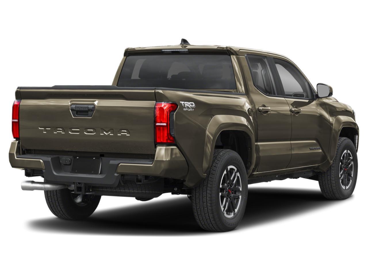 2025 Toyota Tacoma TRD Sport Fredericksburg VA