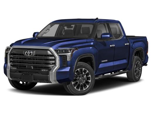 2025_Toyota_Tundra__ Fond du Lac WI